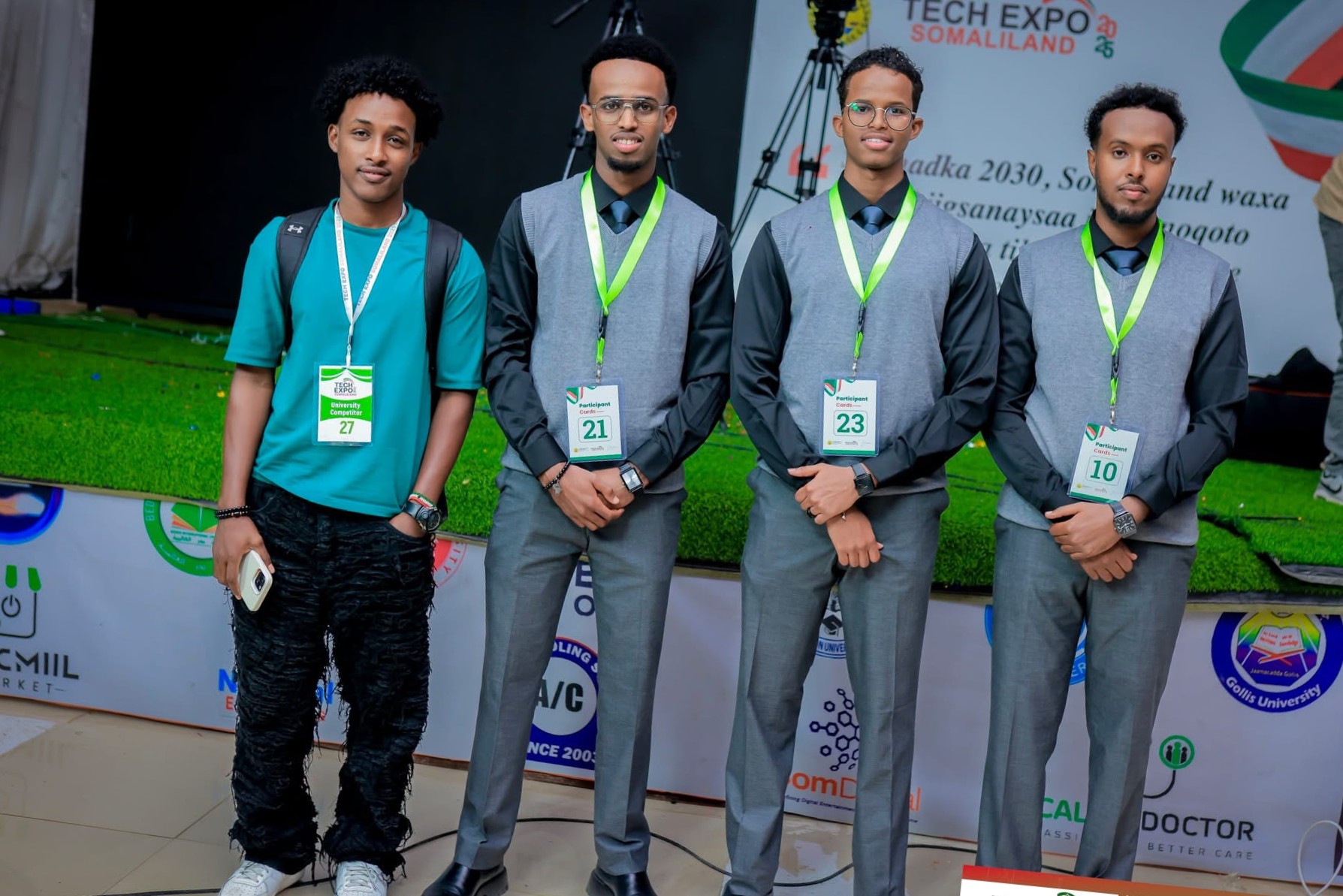 Somaliland Tech Expo