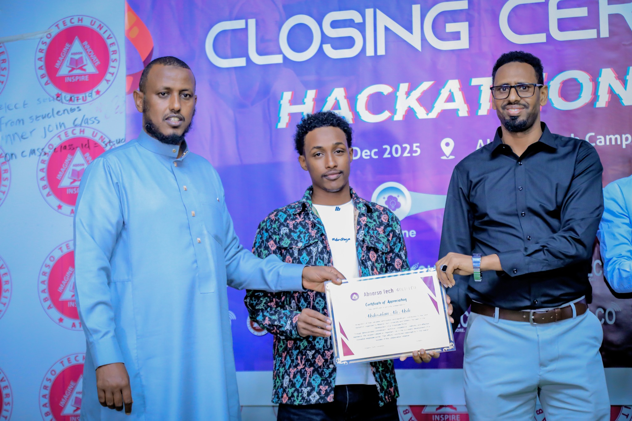 Hackathon Team 2