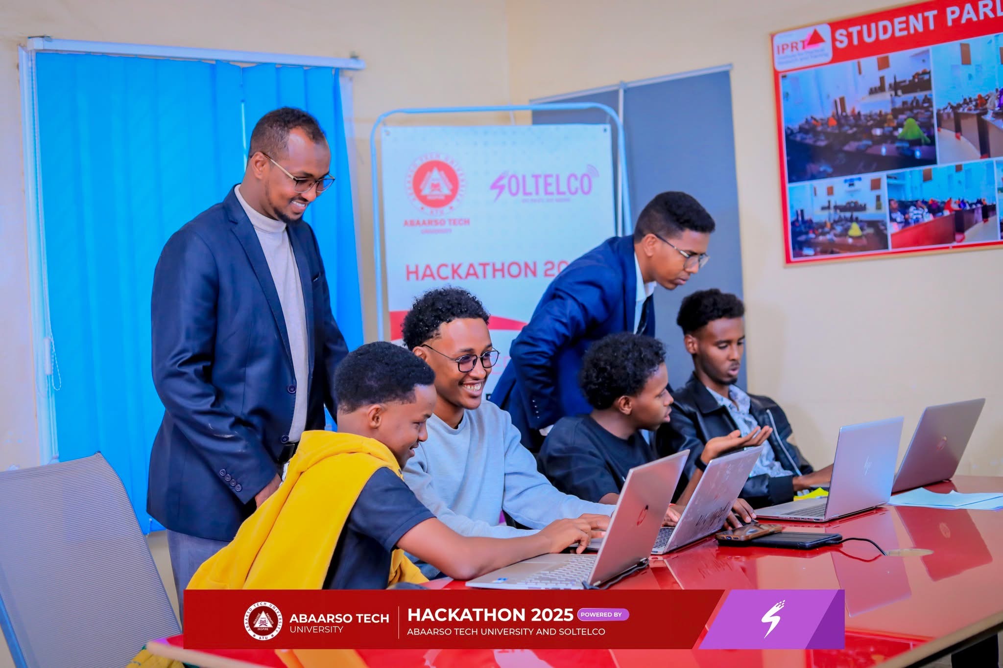 Hackathon Team 3