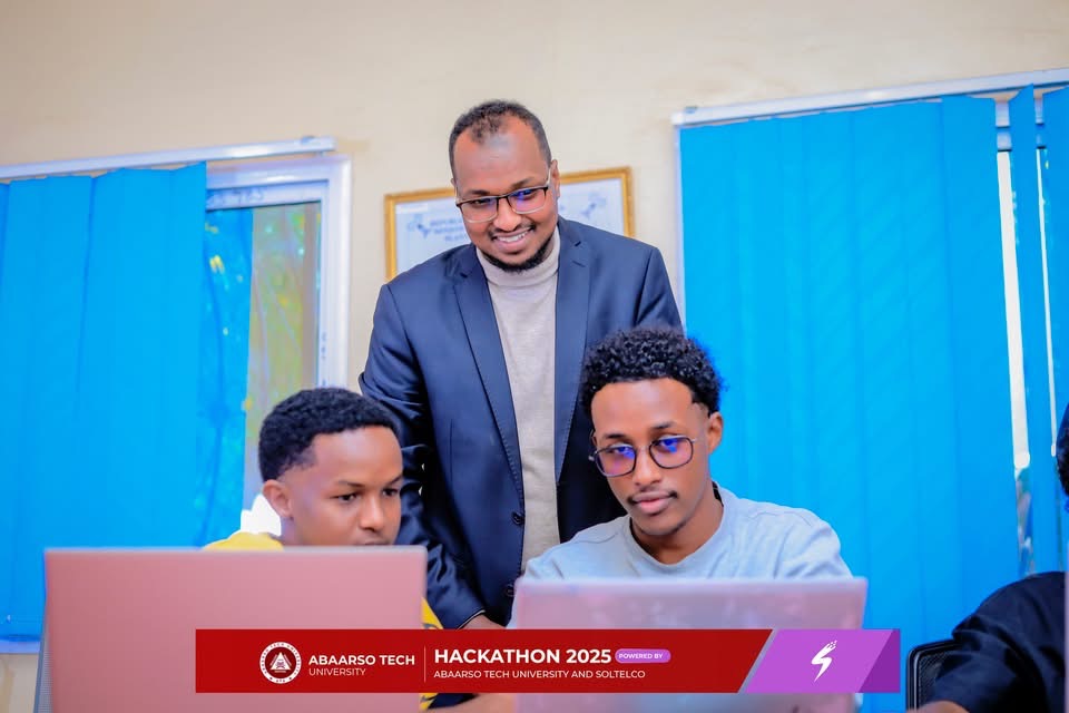 Hackathon Team 4
